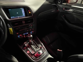 Audi SQ5 * 3.0T Technik * CARFAX * БЕЗ ПЪРВОНАЧАЛНА ВНОСКА - 15900 € / 31097.70 лв. - 43879903 9