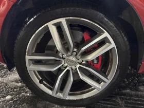 Audi SQ5 * 3.0T Technik * CARFAX * БЕЗ ПЪРВОНАЧАЛНА ВНОСКА - 15900 € / 31097.70 лв. - 43879903 12