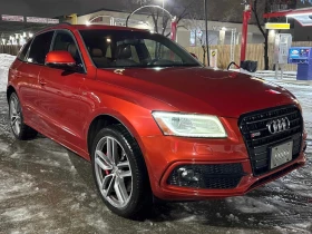 Audi SQ5 * 3.0T Technik * CARFAX * БЕЗ ПЪРВОНАЧАЛНА ВНОСКА - 15900 € / 31097.70 лв. - 43879903 14