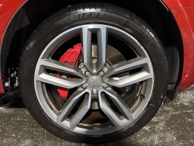 Audi SQ5 * 3.0T Technik * CARFAX * БЕЗ ПЪРВОНАЧАЛНА ВНОСКА - 15900 € / 31097.70 лв. - 43879903 7