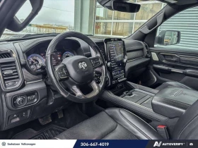 Dodge RAM 1500 * Limited * CARFAX * БЕЗ ПЪРВОНАЧАЛНА ВНОСКА - 34100 € / 66693.80 лв. - 15126829 13