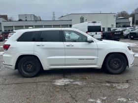 Jeep Grand cherokee * Overland * CARFAX * ЦЕНА ДО БГ - 13000 € / 25425.79 лв. - 42090284 3