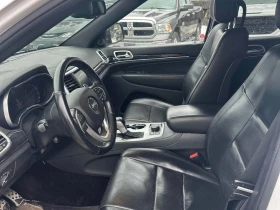 Jeep Grand cherokee * Overland * CARFAX * ЦЕНА ДО БГ - 13000 € / 25425.79 лв. - 42090284 5
