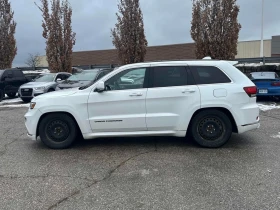 Jeep Grand cherokee * Overland * CARFAX * ЦЕНА ДО БГ - 13000 € / 25425.79 лв. - 42090284 2