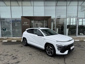 Hyundai Kona Exclusive N Line LED  - 30626 € / 59899.25 лв. - 46867272 7
