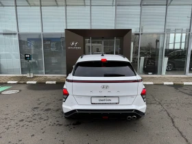Hyundai Kona Exclusive N Line LED  - 30626 € / 59899.25 лв. - 46867272 4
