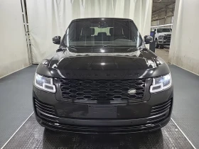 Land Rover Range rover * WESTMINSTER * CARFAX * Един собственик *  - 36500 € / 71387.79 лв. - 98327942 3