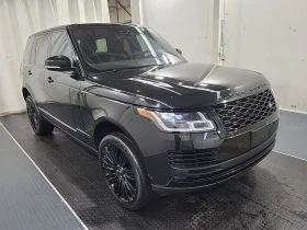 Land Rover Range rover * WESTMINSTER * CARFAX * Един собственик *  - 36500 € / 71387.79 лв. - 98327942 2