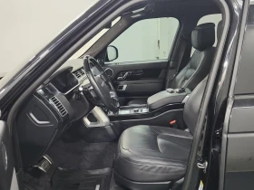 Land Rover Range rover * WESTMINSTER * CARFAX * Един собственик *  - 36500 € / 71387.79 лв. - 98327942 10