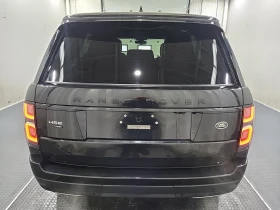 Land Rover Range rover * WESTMINSTER * CARFAX * Един собственик *  - 36500 € / 71387.79 лв. - 98327942 6