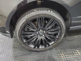 Land Rover Range rover * WESTMINSTER * CARFAX * Един собственик *  - 36500 € / 71387.79 лв. - 98327942 14