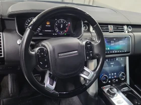 Land Rover Range rover * WESTMINSTER * CARFAX * Един собственик *  - 36500 € / 71387.79 лв. - 98327942 9