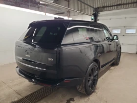Land Rover Range rover SE  - 84000 € / 164289.72 лв. - 56393238 3