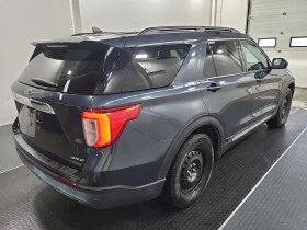 Ford Explorer * XLT * CARFAX * 2 КЛЮЧА * 2 БРОЯ ГУМИ *  | Auto.bg — изображение 3