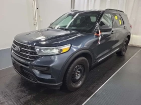 Ford Explorer * XLT * CARFAX * БЕЗ ПЪРВОНАЧАЛНА ВНОСКА