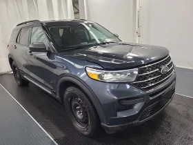 Ford Explorer * XLT * CARFAX * 2 КЛЮЧА * 2 БРОЯ ГУМИ *  | Auto.bg — изображение 2