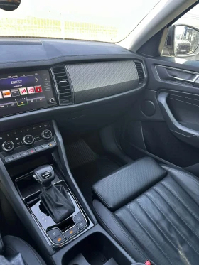 Skoda Kodiaq 2.0 TDI 200к.с. 7DSG 4x4 - 36000 € / 70409.88 лв. - 67207559 13