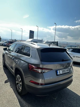 Skoda Kodiaq 2.0 TDI 200к.с. 7DSG 4x4 - 36000 € / 70409.88 лв. - 67207559 3