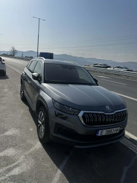 Skoda Kodiaq 2.0 TDI 200к.с. 7DSG 4x4 - 36000 € / 70409.88 лв. - 67207559 6