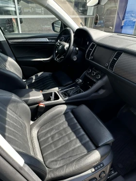Skoda Kodiaq 2.0 TDI 200к.с. 7DSG 4x4 - 36000 € / 70409.88 лв. - 67207559 10