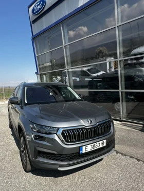 Skoda Kodiaq 2.0 TDI 200к.с. 7DSG 4x4 - 36000 € / 70409.88 лв. - 67207559 2