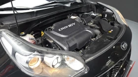 Kia Sportage 2.0 2WD NOBLESSE autogeorge.com  - 11000 € / 21514.13 лв. - 88988393 6