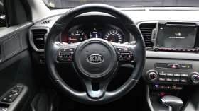 Kia Sportage 2.0 2WD NOBLESSE autogeorge.com  - 11000 € / 21514.13 лв. - 88988393 12
