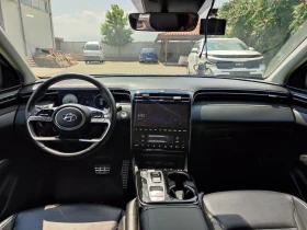 Hyundai Tucson 2022 | Mobile.bg � ����� ������ 13