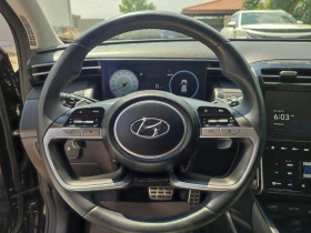 Hyundai Tucson 2022 | Mobile.bg � ����� ������ 9