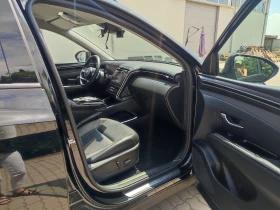 Hyundai Tucson 2022 | Mobile.bg � ����� ������ 17