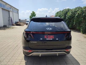 Hyundai Tucson 2022 | Mobile.bg � ����� ������ 5