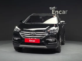 Hyundai Santa fe 2.0 | Auto.bg — изображение 3