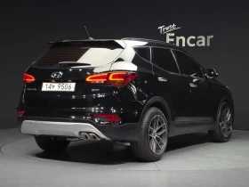 Hyundai Santa fe 2.0 | Auto.bg — изображение 2