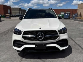 ������ Mercedes-Benz GLE 35...
