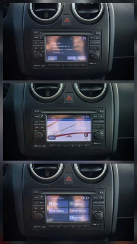 Nissan Qashqai 1.6CDI PANORAMA ������ | Mobile.bg � ����� ������ 10
