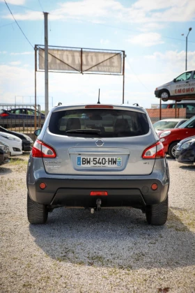 Nissan Qashqai 1.6CDI PANORAMA ������ | Mobile.bg � ����� ������ 6