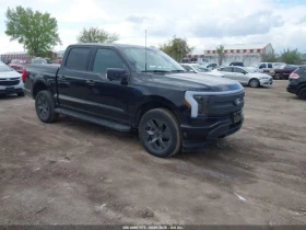 Ford F150 LIGHTNING | XLT |  | Mobile.bg � ����� ������ 2