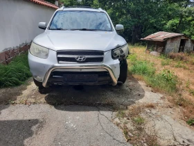 Hyundai Santa fe | Mobile.bg � ����� ������ 2