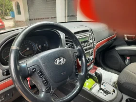 Hyundai Santa fe | Mobile.bg � ����� ������ 6