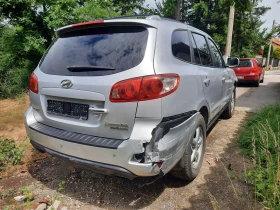 Hyundai Santa fe | Mobile.bg � ����� ������ 4