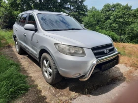 Hyundai Santa fe | Mobile.bg � ����� ������ 3
