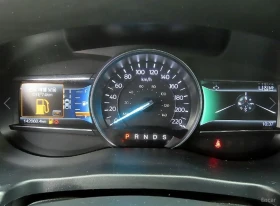 Ford Explorer 2.3ECOBOOST* FULL* UNIKAT*  | Mobile.bg � ����� ������ 9