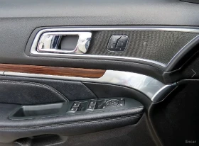 Ford Explorer 2.3ECOBOOST* FULL* UNIKAT*  | Mobile.bg � ����� ������ 11