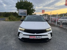 ����� �� �������� �� Opel Grandland GS LINE / ��������� / ����6 / 72 000 �� / ������
