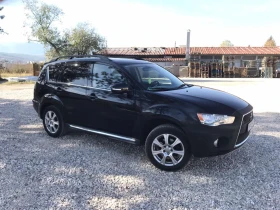 ����� �� �������� �� Mitsubishi Outlander