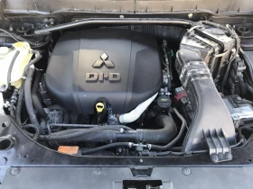 Mitsubishi Outlander | Mobile.bg � ����� ������ 14