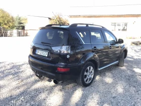 Mitsubishi Outlander | Mobile.bg � ����� ������ 5