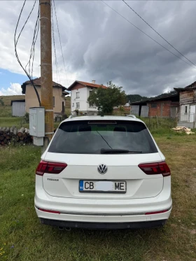 VW Tiguan 2.0 TDI | Mobile.bg � ����� ������ 4