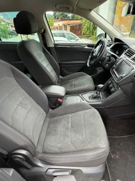 VW Tiguan 2.0 TDI | Mobile.bg � ����� ������ 8