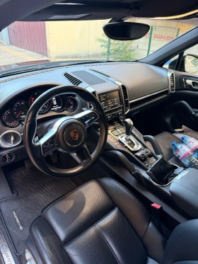 Porsche Cayenne - 24999 € / 48893.79 лв. - 95187240 4